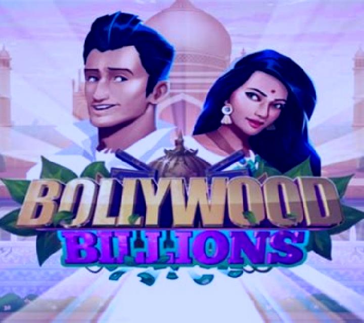 Bollywood Billions slot