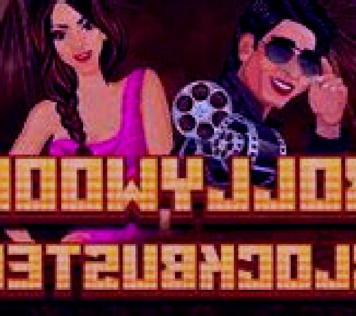 Bollywood Blockbuster slot