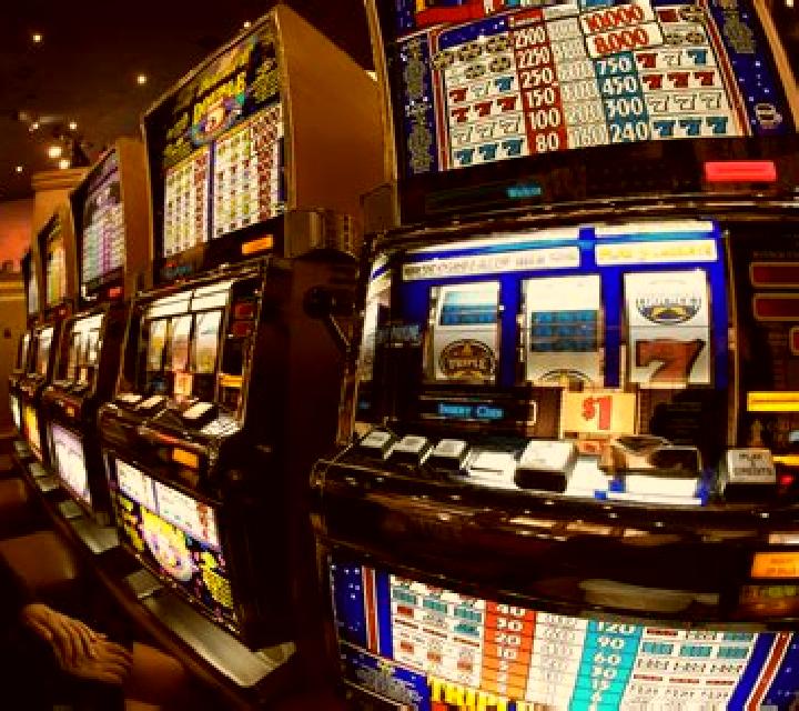 Bollywood Bonanza slot