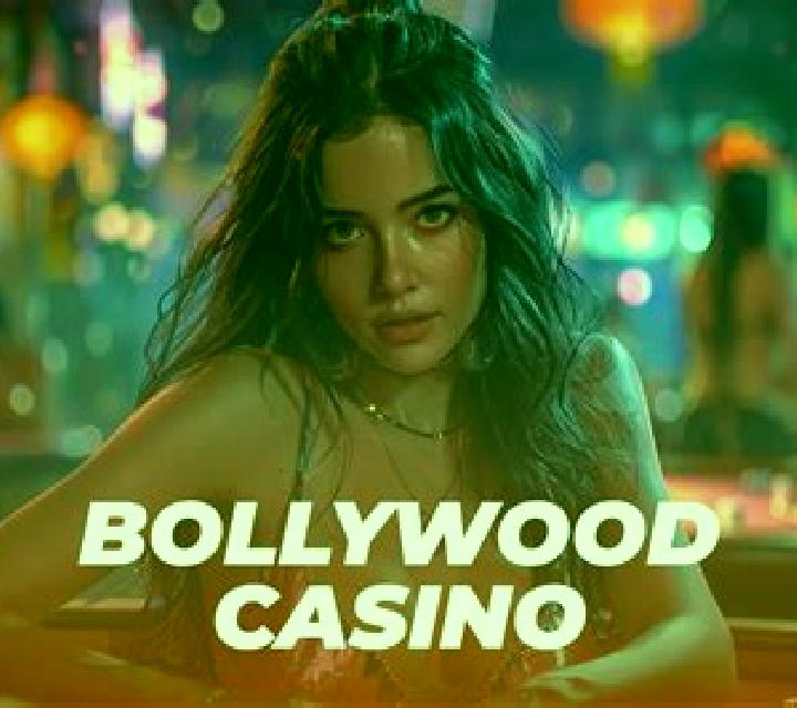 Bollywood Casino (Aura Egaming) slot game