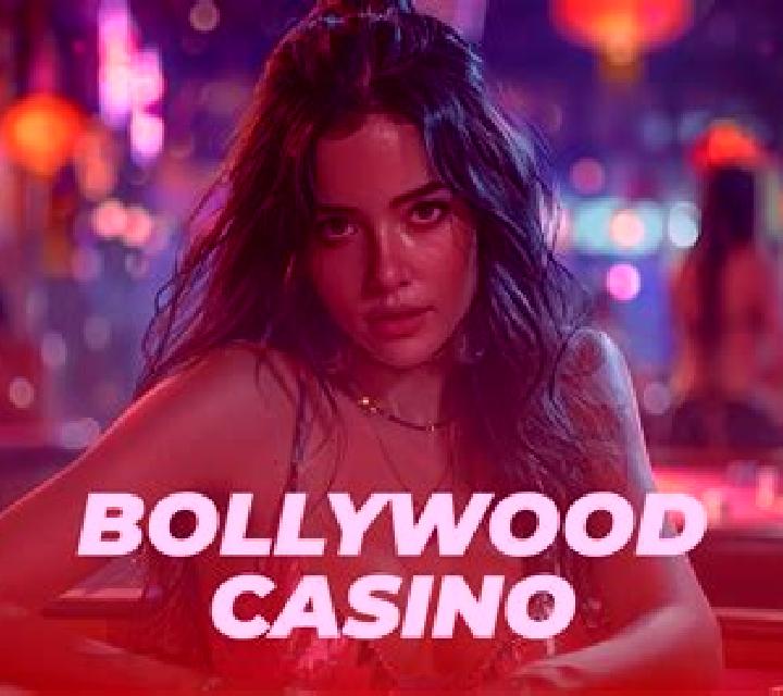 Bollywood Casino (Aura Egaming) slot machine