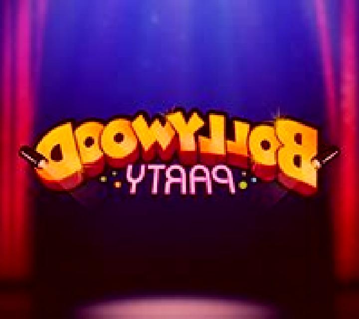 Bollywood Party slot game