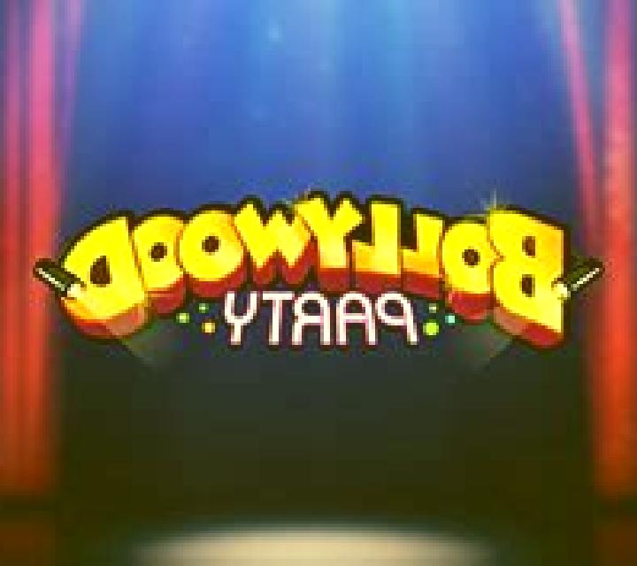 Bollywood Party slot
