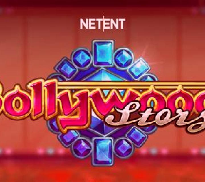 Bollywood Romance online slot