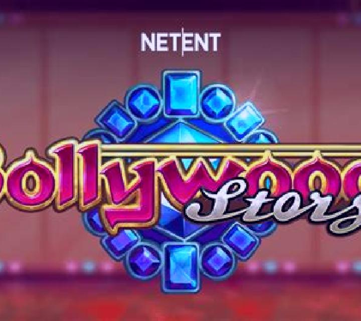 Bollywood Romance slot game
