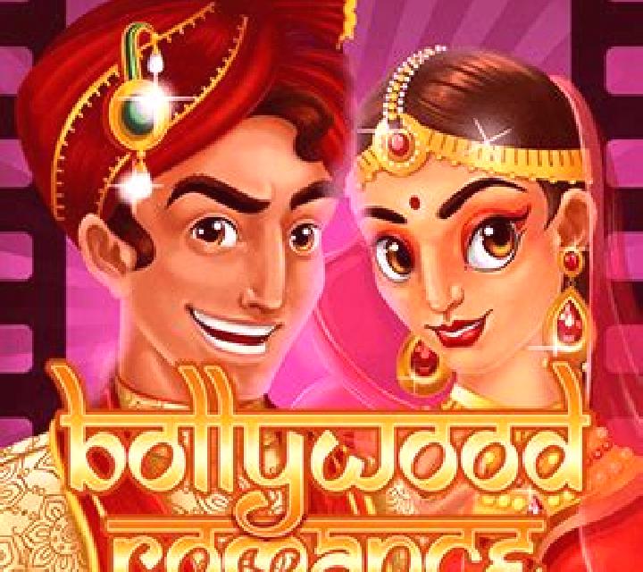Bollywood Romance slot machine