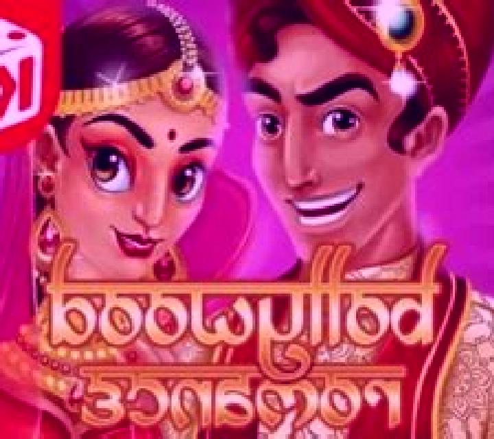 Bollywood Romance slot
