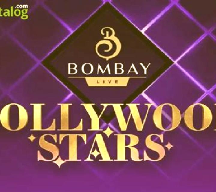 Bollywood Stars (Bombay Live) slot
