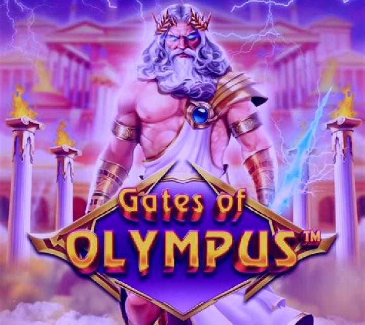 Bolt of Olympus slot