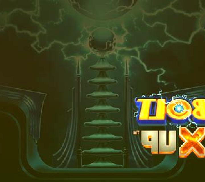 Bolt X UP online slot