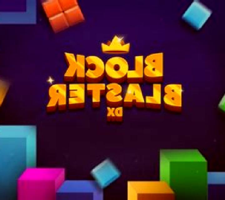 Bomb Blaster online slot