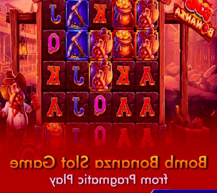 Bomb Bonanza online slot