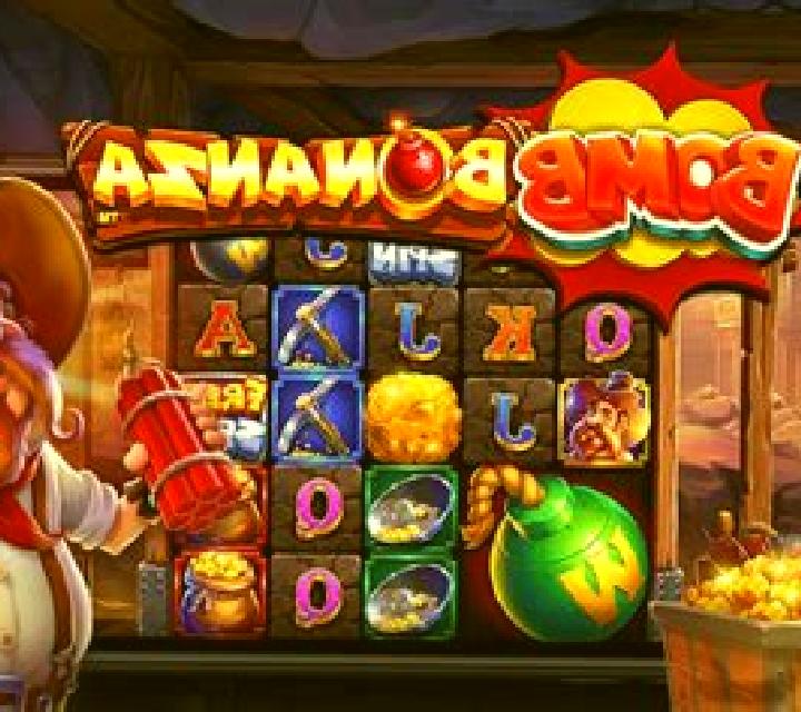 Bomb Bonanza slot