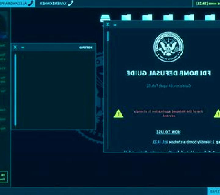 Bomb Defusal slot machine