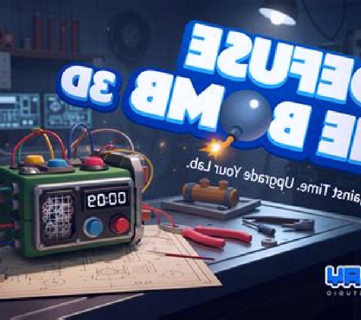 Bomb Defuse slot game