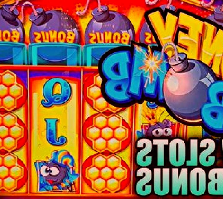 Bomb Defuse slot machine