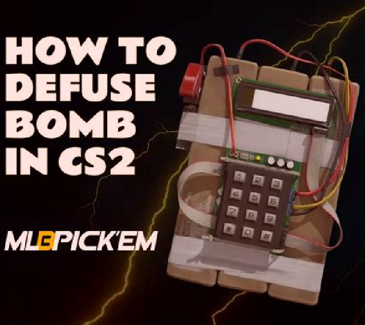 Bomb Defuse slot