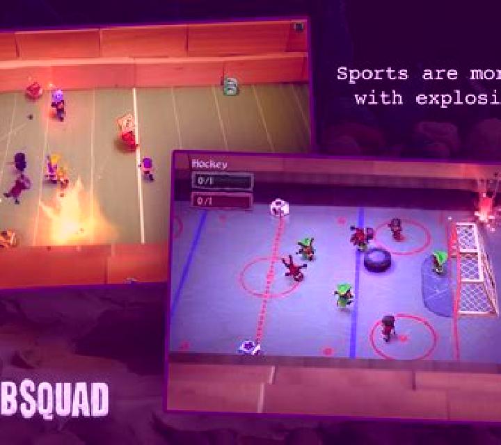 Bomb Squad online slot