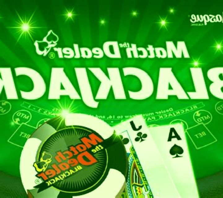 Bombay Blackjack online slot