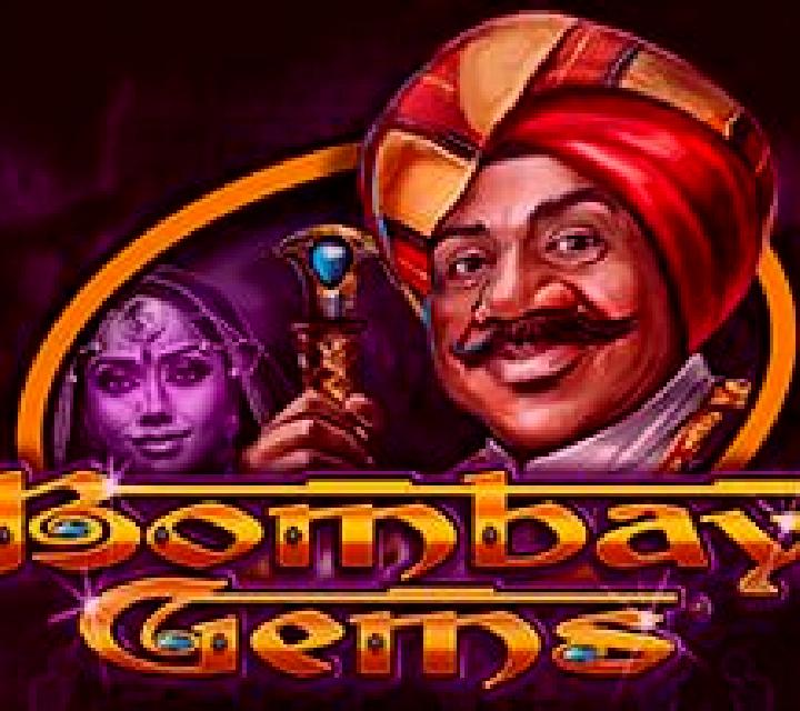 Bombay Gems online slot