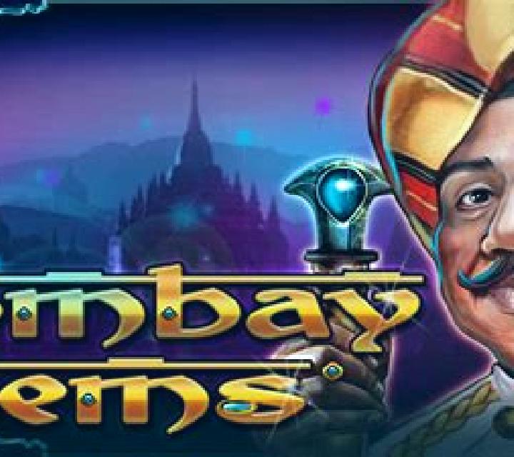 Bombay Gems slot game