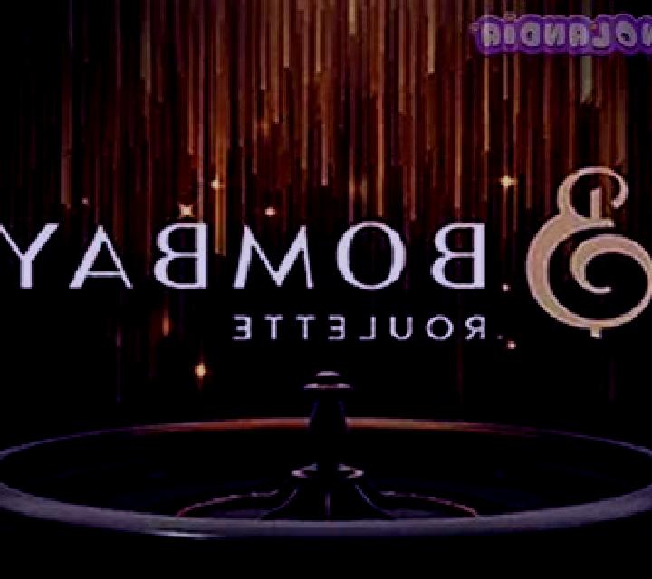 Bombay Roulette online slot