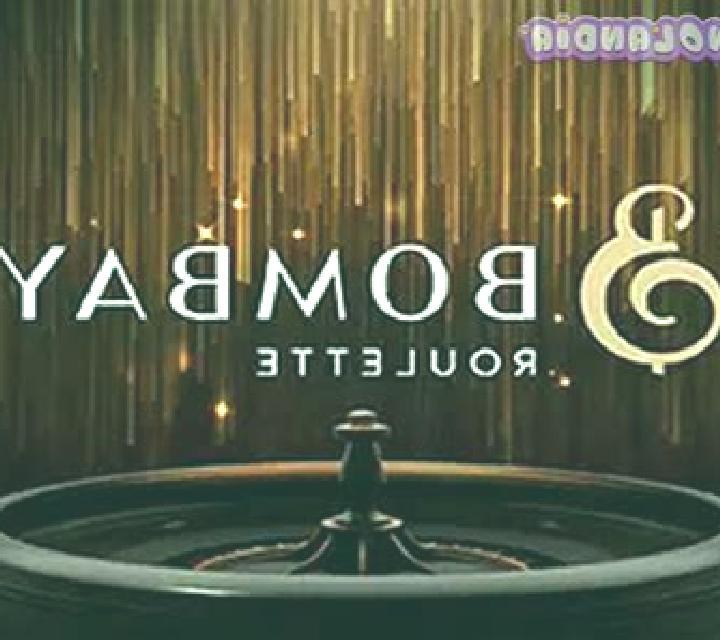 Bombay Roulette slot game