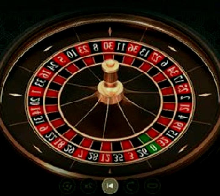 Bombay Roulette slot