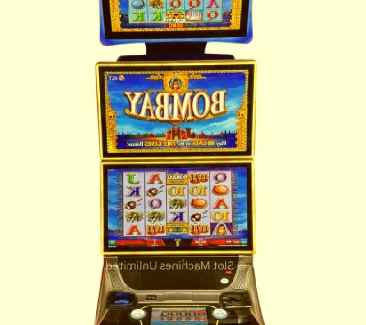 Bombay slot