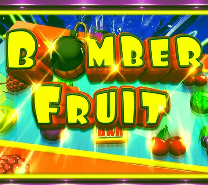 Bomber Fruit online slot