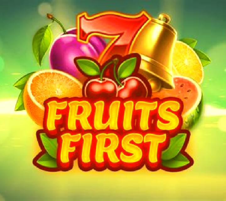 Bomber Fruit slot game