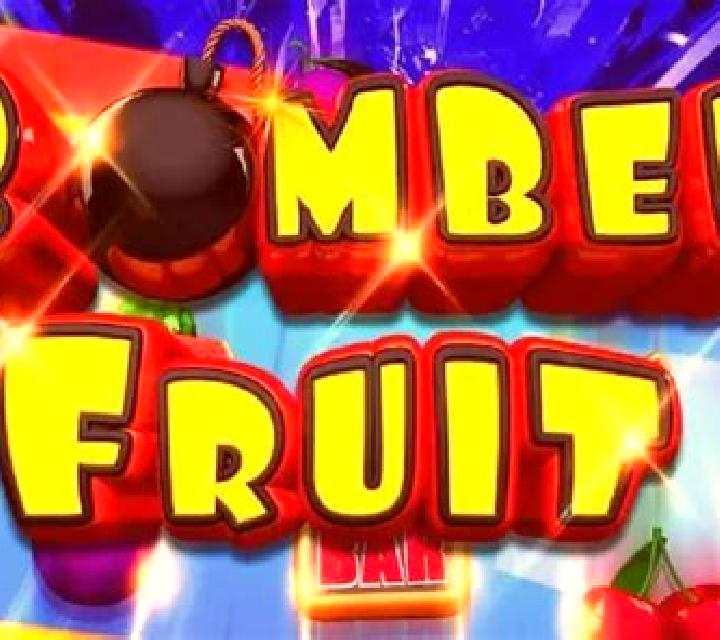 Bomber Fruit slot machine