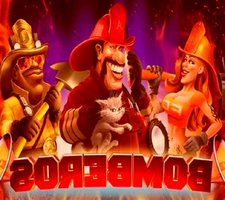 Bomberos slot