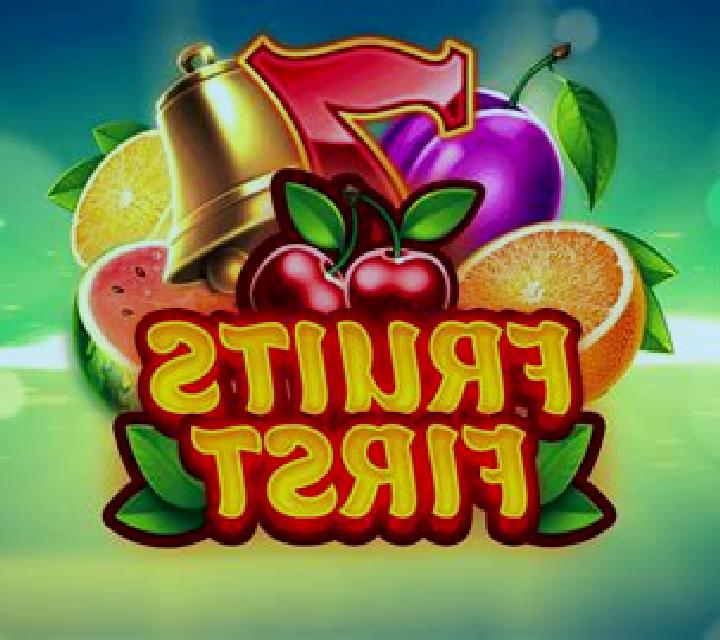 Bombing Fruit slot game