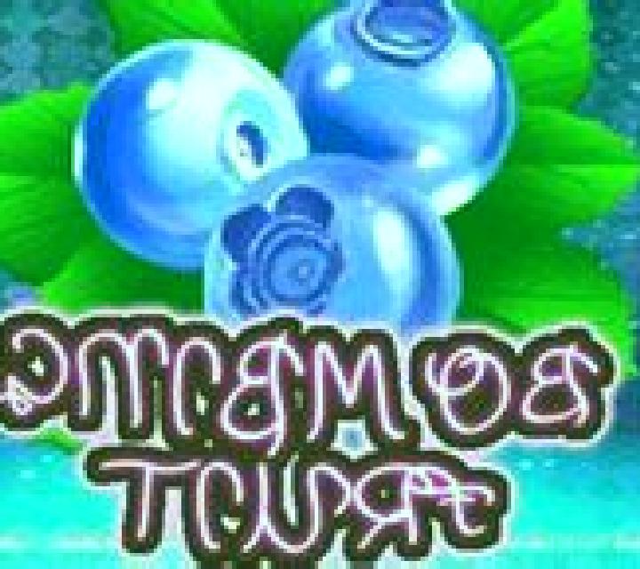 Bombing Fruit slot