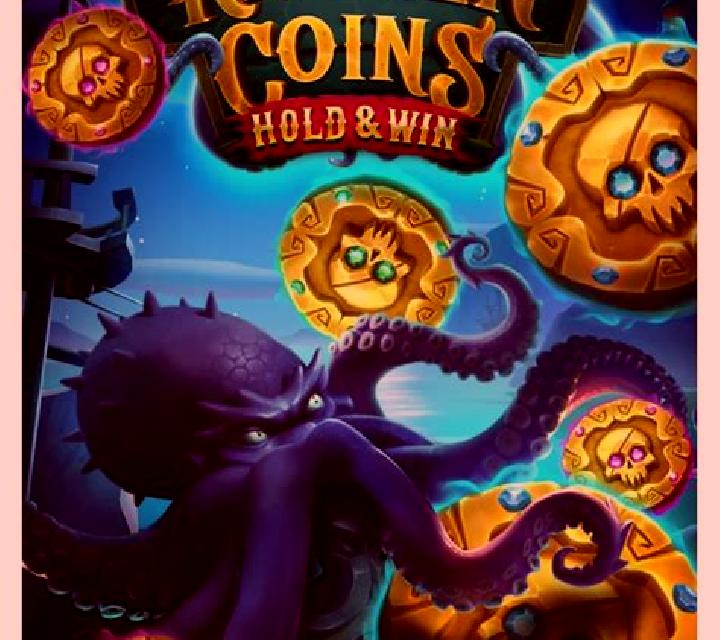 Bombing Kraken online slot