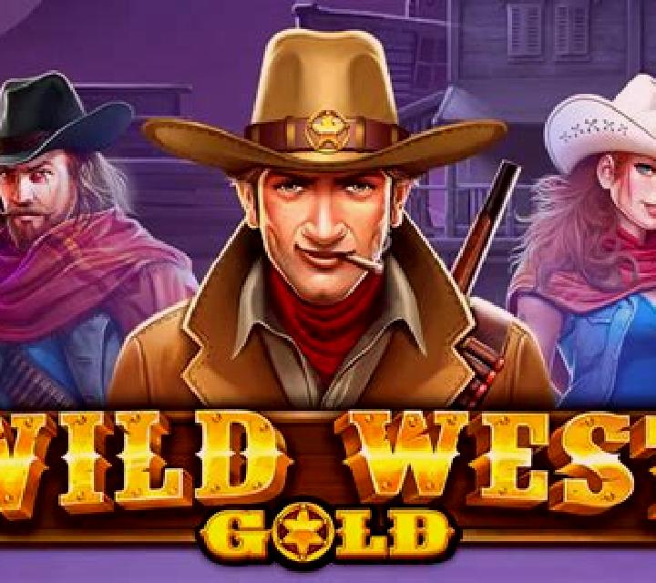 Bombolo nel Far West slot machine