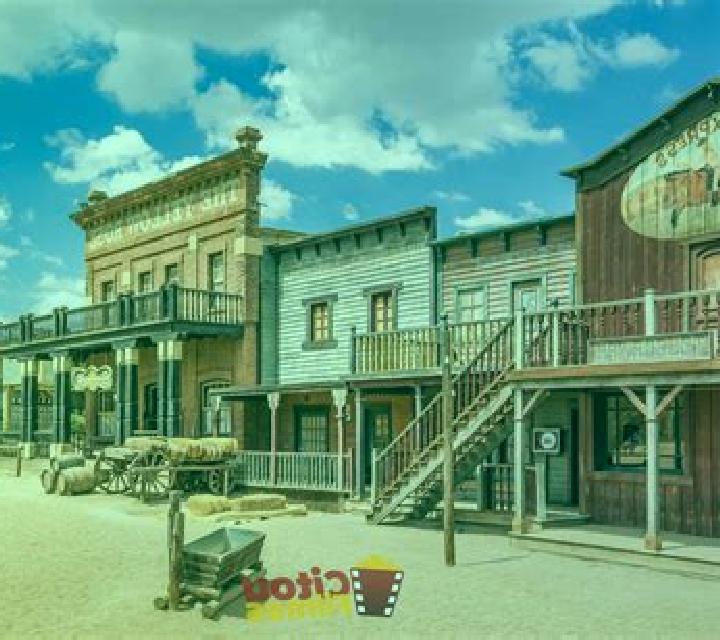 Bombolo Nel Farwest slot game