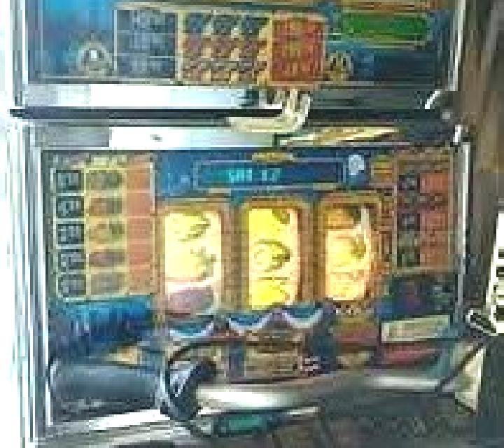 Bombolo Nel Farwest slot machine
