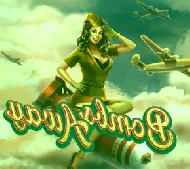 Bombs Away slot game