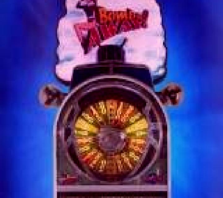 Bombs Away slot