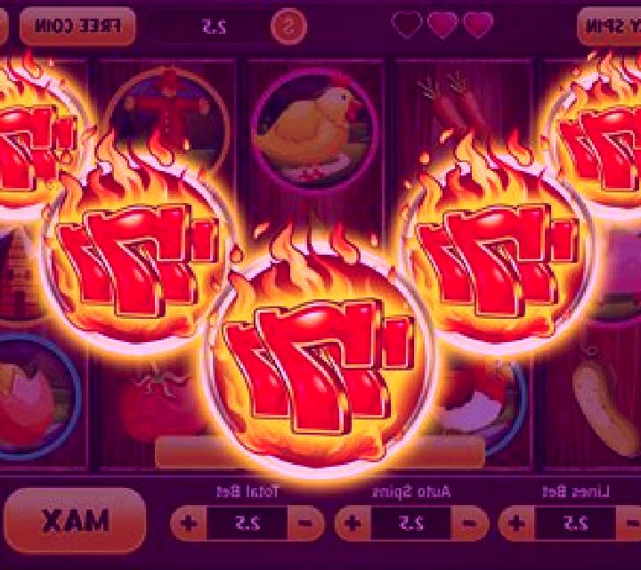 Bombucks slot game