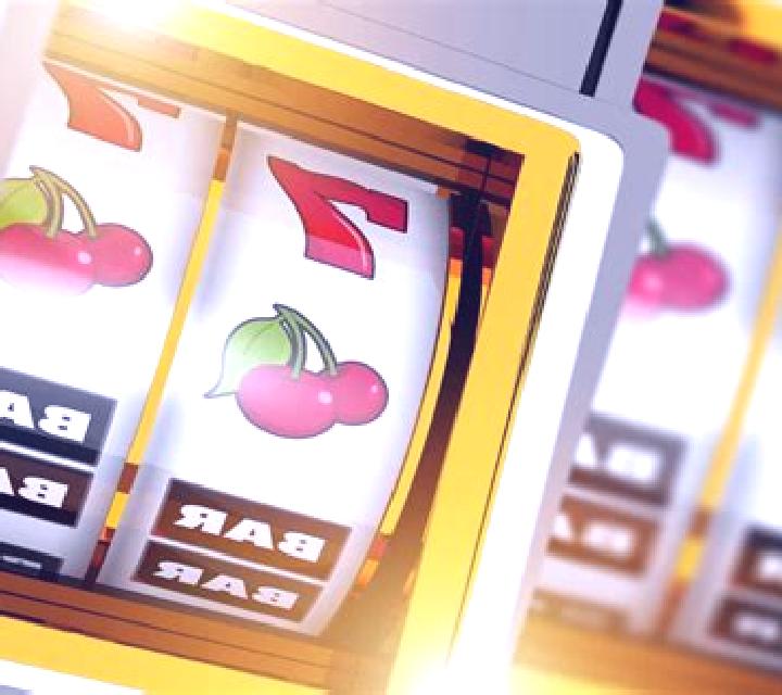 Bombucks slot machine