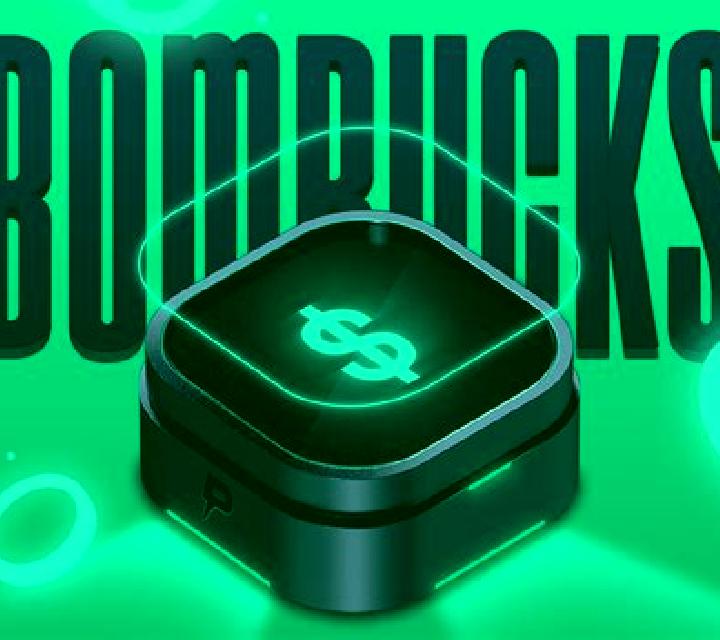 Bombucks slot