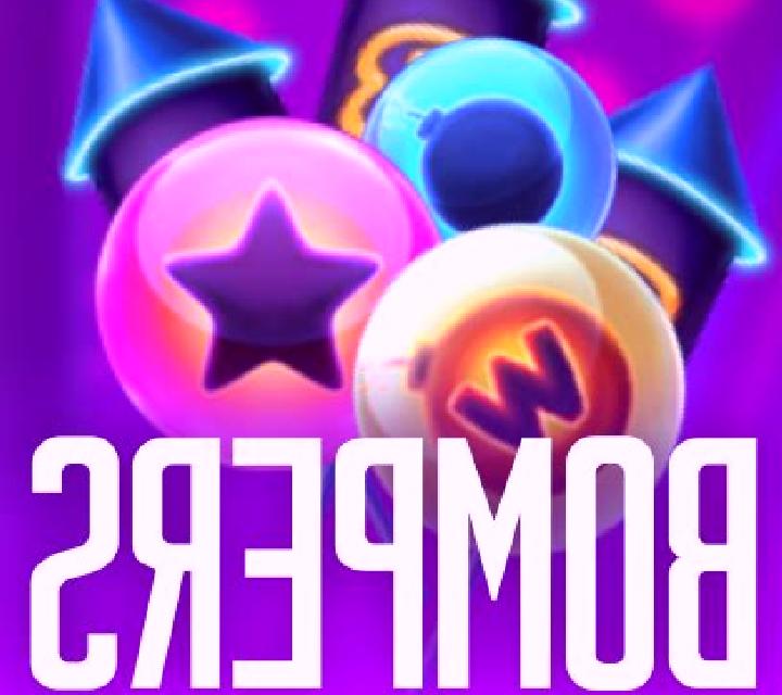 Bompers slot game