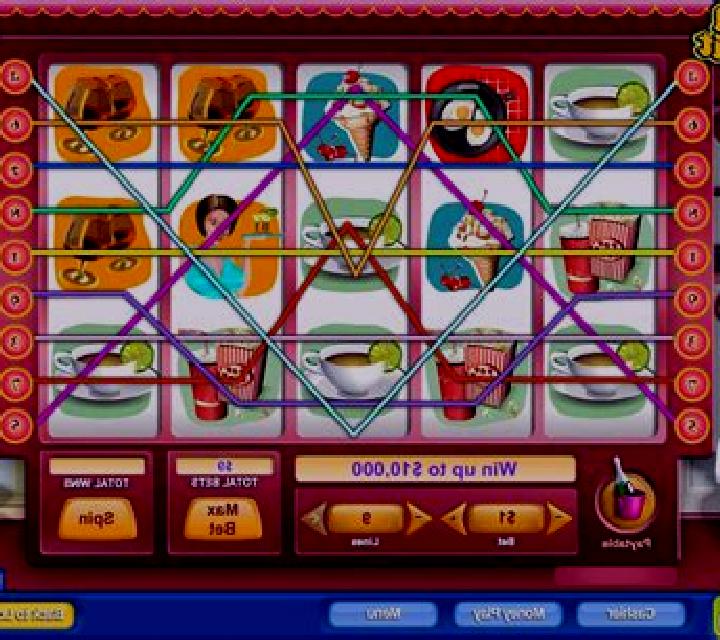 Bon Appetit (NeoGames) online slot