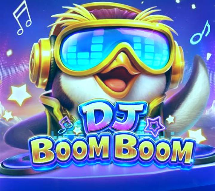 Bon Bang Boom slot