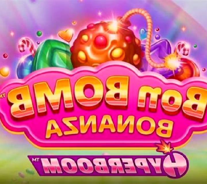 Bon Bomb Bonanza Hyperboom slot