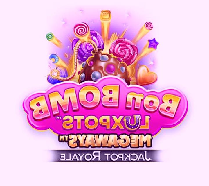 Bon Bomb Luxpots online slot