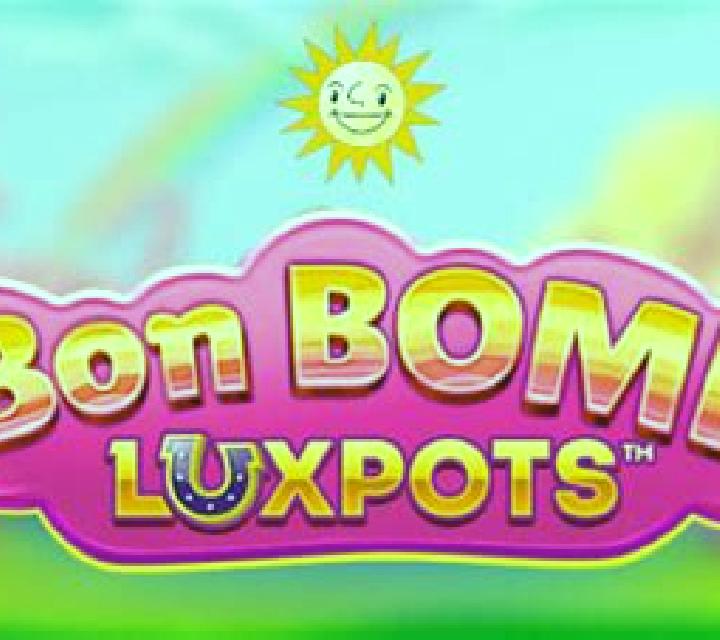 Bon Bomb Luxpots slot